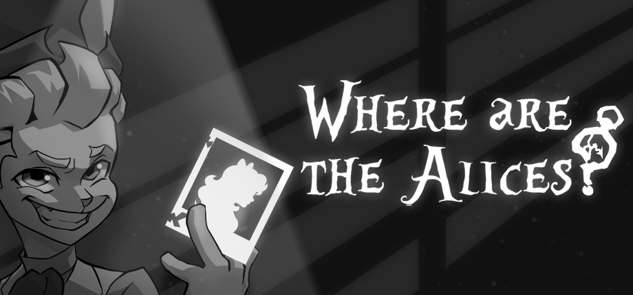 Where are the Alices?